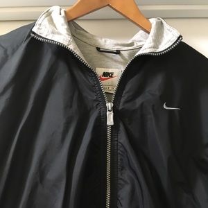 Nike Windbreaker